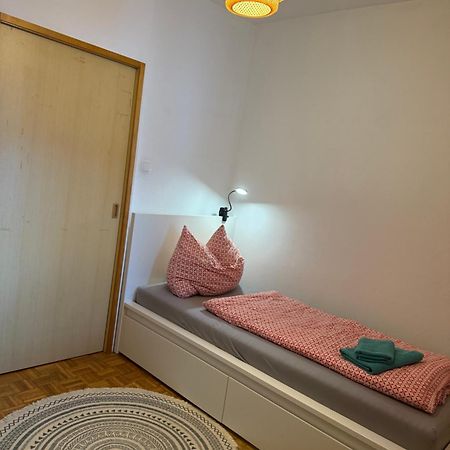 Appartment Scharleralm Schwarzach im Pongau Eksteriør billede