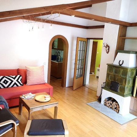 Appartment Scharleralm Schwarzach im Pongau Eksteriør billede