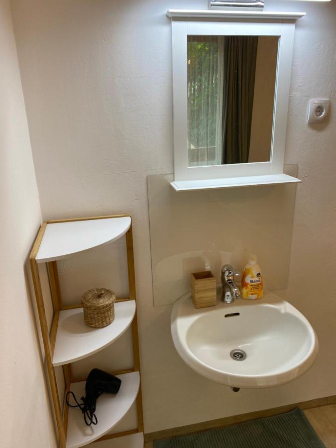 Appartment Scharleralm Schwarzach im Pongau Eksteriør billede