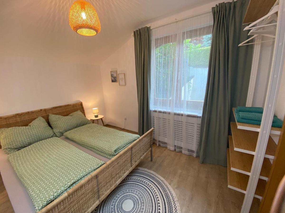 Appartment Scharleralm Schwarzach im Pongau Eksteriør billede