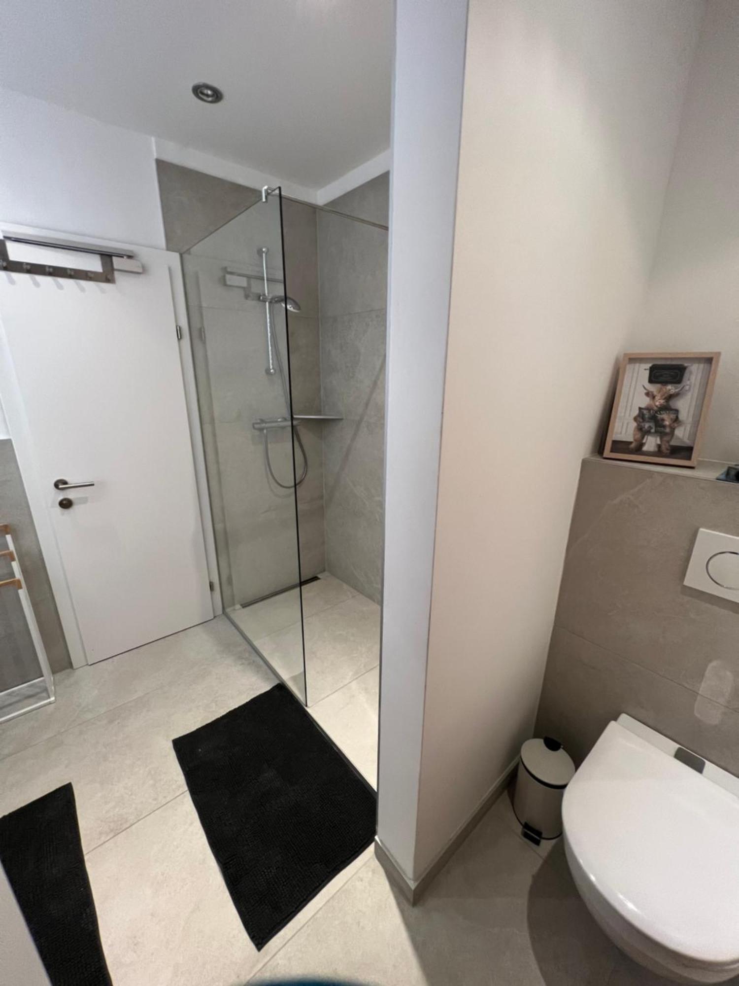 Appartment Scharleralm Schwarzach im Pongau Eksteriør billede