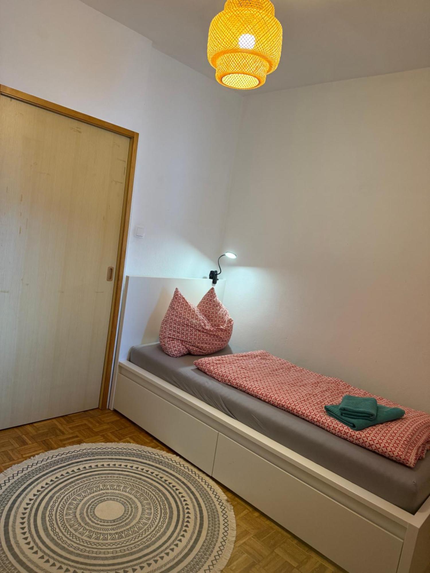 Appartment Scharleralm Schwarzach im Pongau Eksteriør billede