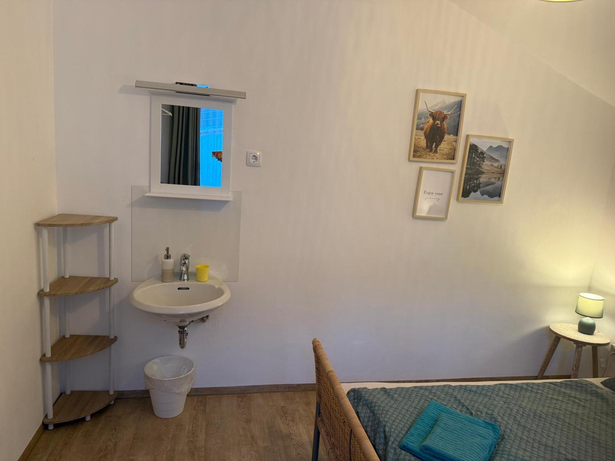 Appartment Scharleralm Schwarzach im Pongau Eksteriør billede