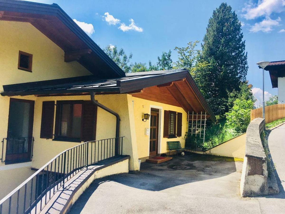 Appartment Scharleralm Schwarzach im Pongau Eksteriør billede
