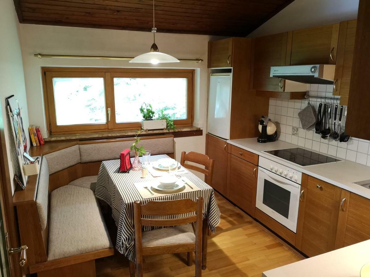 Appartment Scharleralm Schwarzach im Pongau Eksteriør billede