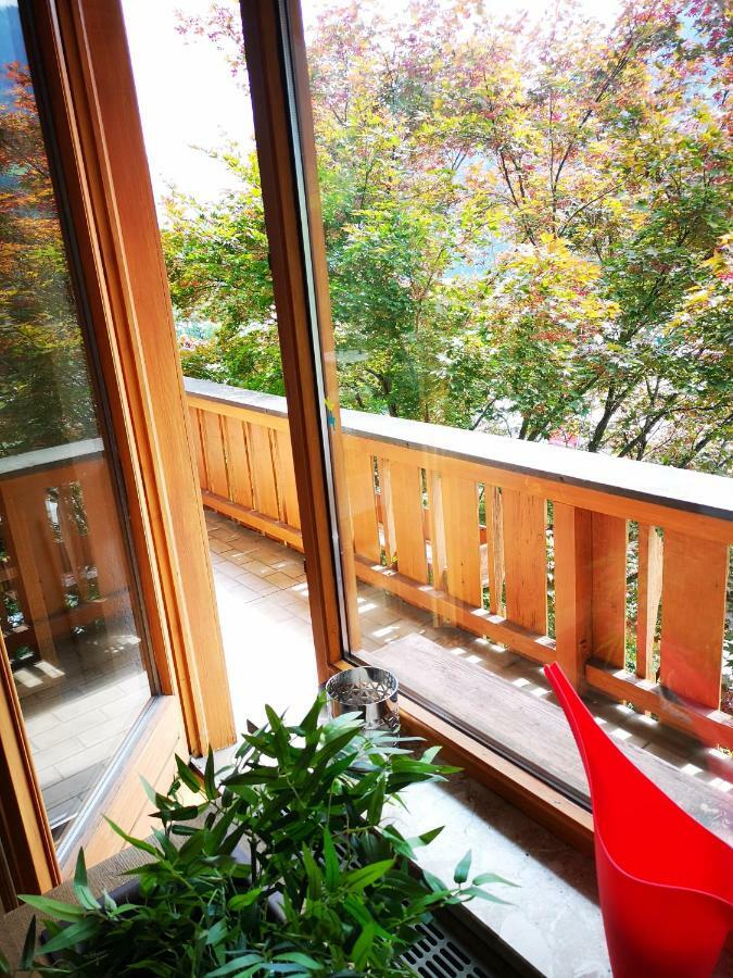 Appartment Scharleralm Schwarzach im Pongau Eksteriør billede