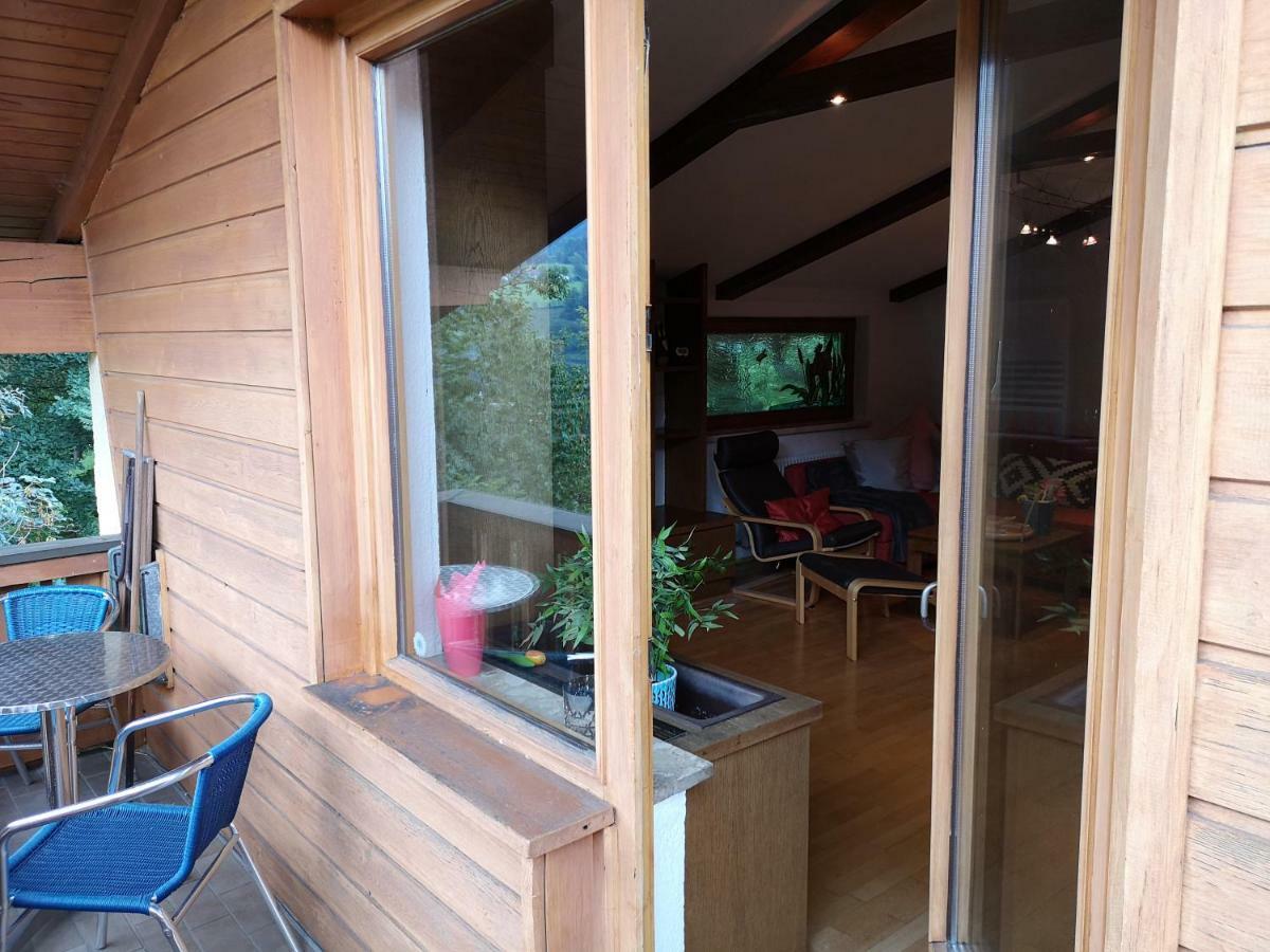 Appartment Scharleralm Schwarzach im Pongau Eksteriør billede