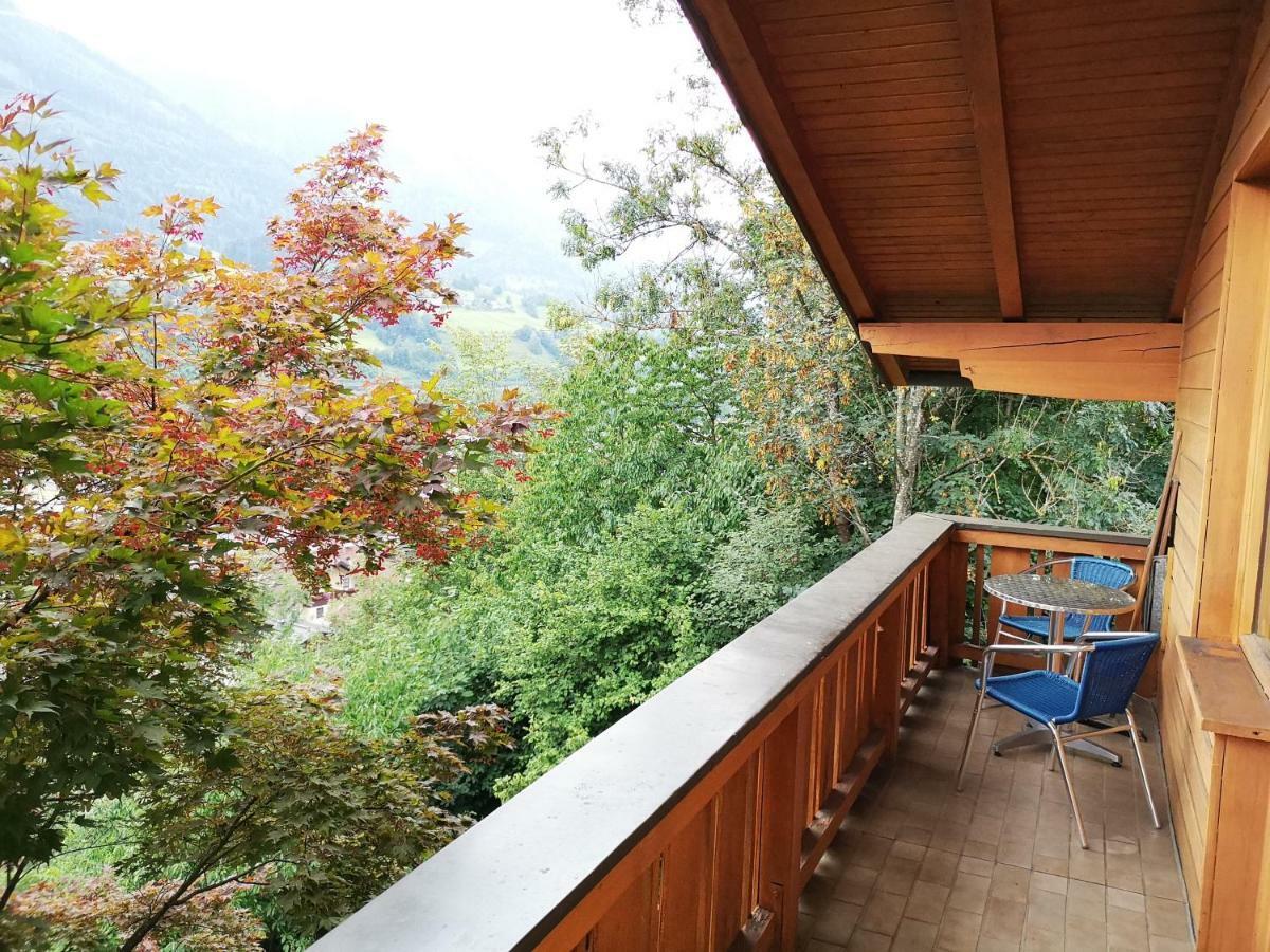 Appartment Scharleralm Schwarzach im Pongau Eksteriør billede